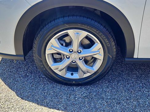 Certified 2023 Honda HR-V LX image 7
