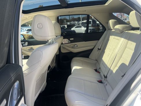 Certified 2023 Mercedes-Benz GLE 450 GLE 450 image 32