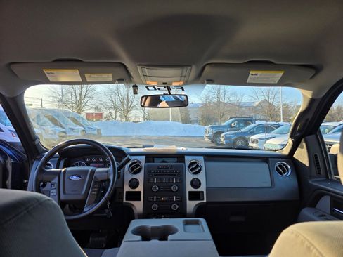 Used 2012 Ford F150 XLT w/ XLT Chrome Pkg image 12