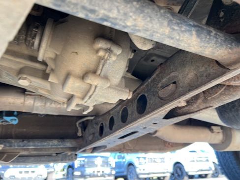 Used 2015 Chevrolet Silverado 2500 W/T w/ WT Convenience Package image 34