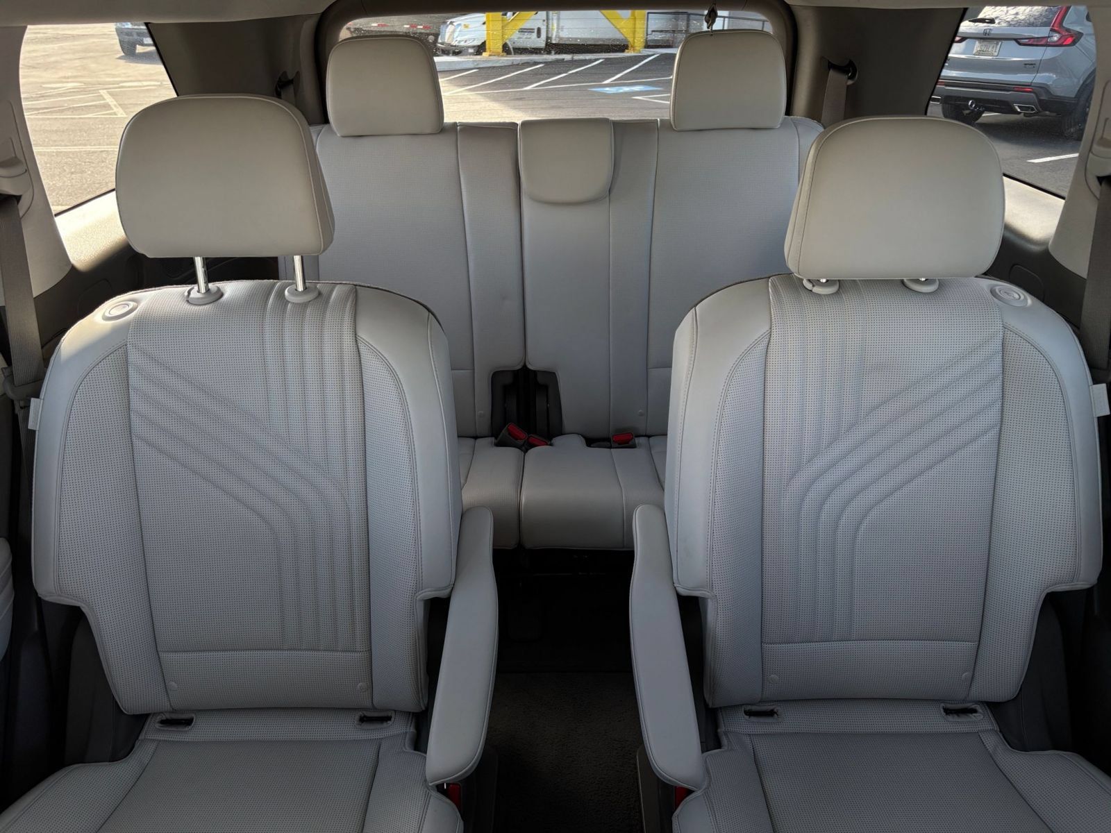 Used 2026 Hyundai Palisade SEL AWD/4WD image 39