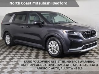 Used 2022 Kia Carnival LX FWD video 1