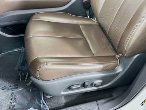 Used 2017 Nissan Murano Platinum w/ Platinum Technology Package AWD/4WD image 27