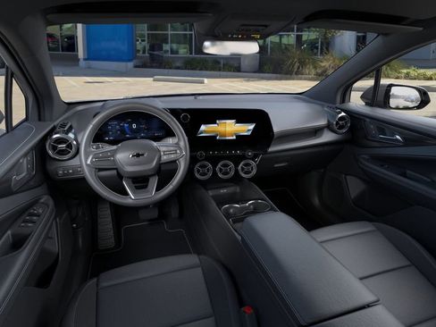 New 2026 Chevrolet Blazer EV LT image 15