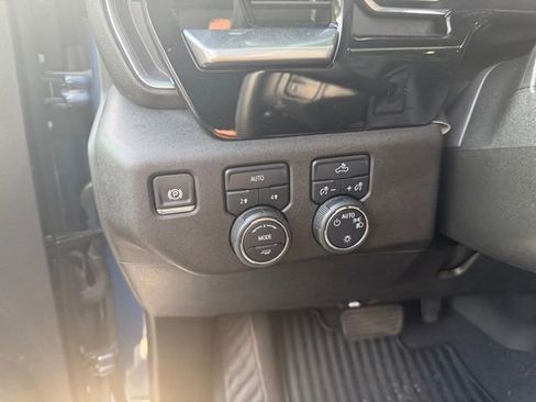 Certified 2024 Chevrolet Silverado 1500 LT AWD/4WD image 18