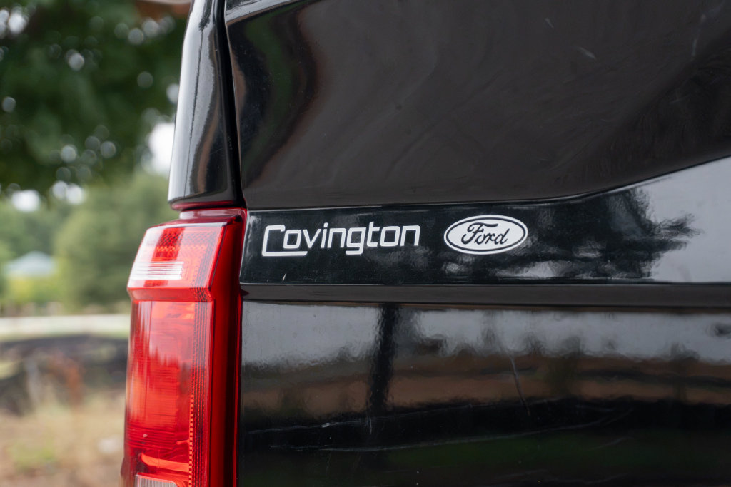 Used 2021 Ford F150 XLT w/ Equipment Group 302A High RWD image 13