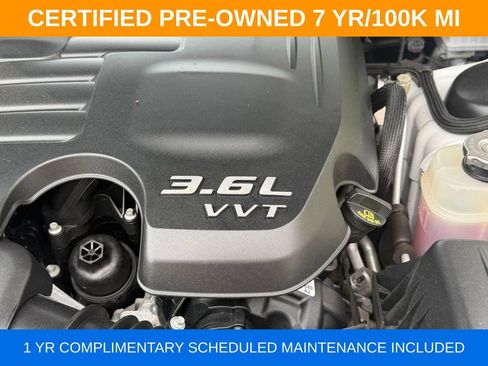 Used 2023 Dodge Charger SXT w/ Cold Weather Package AWD/4WD image 35