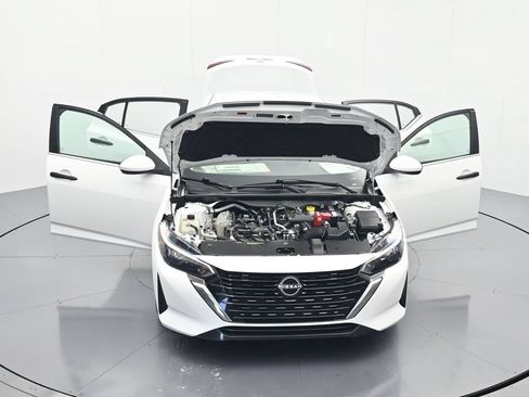 Used 2024 Nissan Sentra S FWD image 44