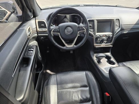 Used 2015 Jeep Grand Cherokee Limited image 22