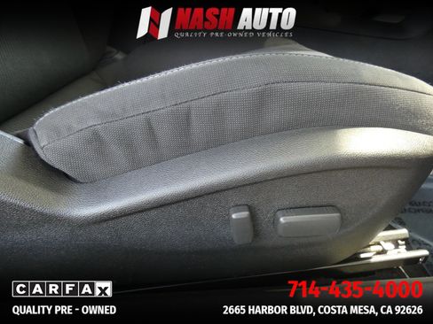 Used 2012 Chevrolet Camaro SS w/ Black Stripe Package image 30