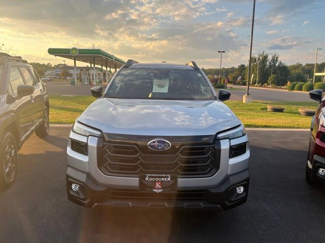 New 2026 Subaru Outback Touring XT AWD/4WD image 2