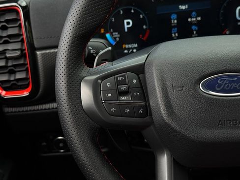 New 2026 Ford Ranger Raptor AWD/4WD image 16