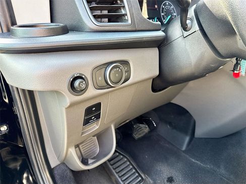 Used 2021 Ford Transit 350 XLT RWD image 7