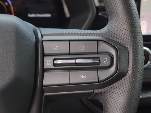 New 2026 Chevrolet Colorado Trail Boss image 20