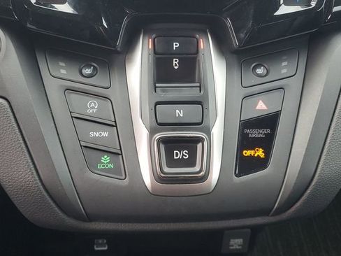 Certified 2024 Honda Odyssey EX-L image 39