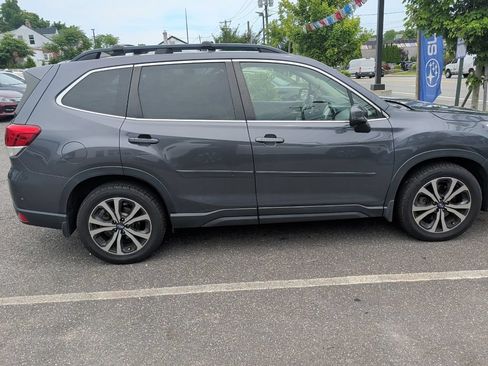 Used 2020 Subaru Forester Limited AWD/4WD image 11