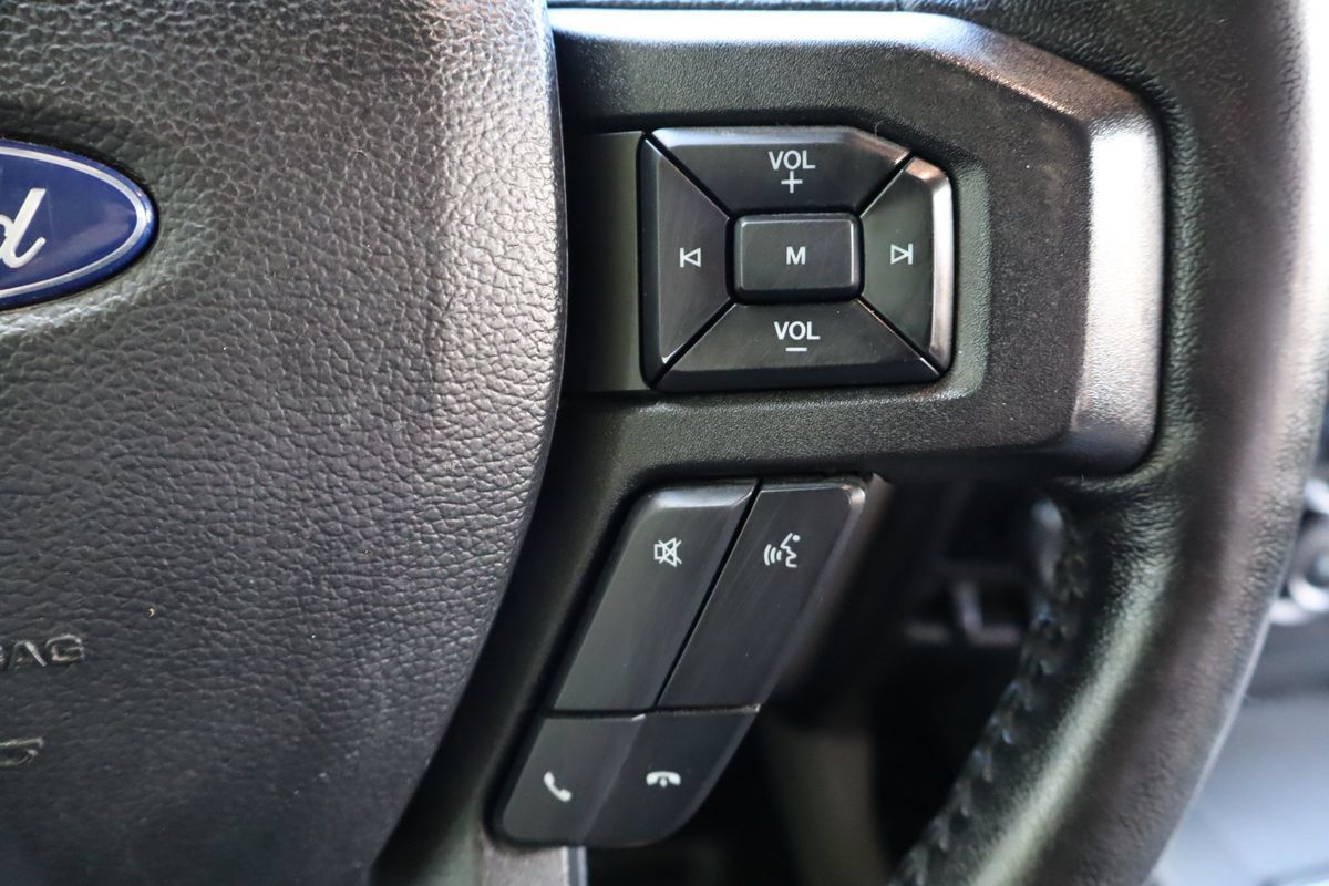 Used 2019 Ford F150 XLT w/ Equipment Group 302A Luxury AWD/4WD image 30