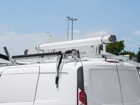 Used 2016 Ford Transit Connect XL FWD image 34