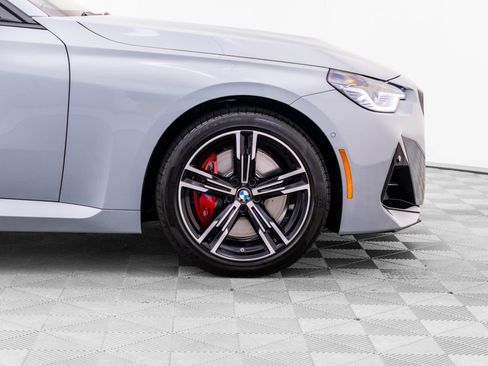 New 2026 BMW 230i xDrive Coupe w/ Premium Package AWD/4WD image 35