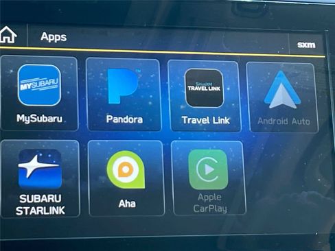 Used 2021 Subaru Forester Sport AWD/4WD image 16
