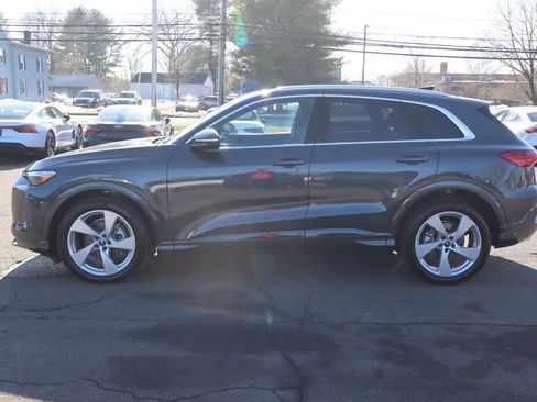 Used 2025 Audi Q5 Prestige image 8