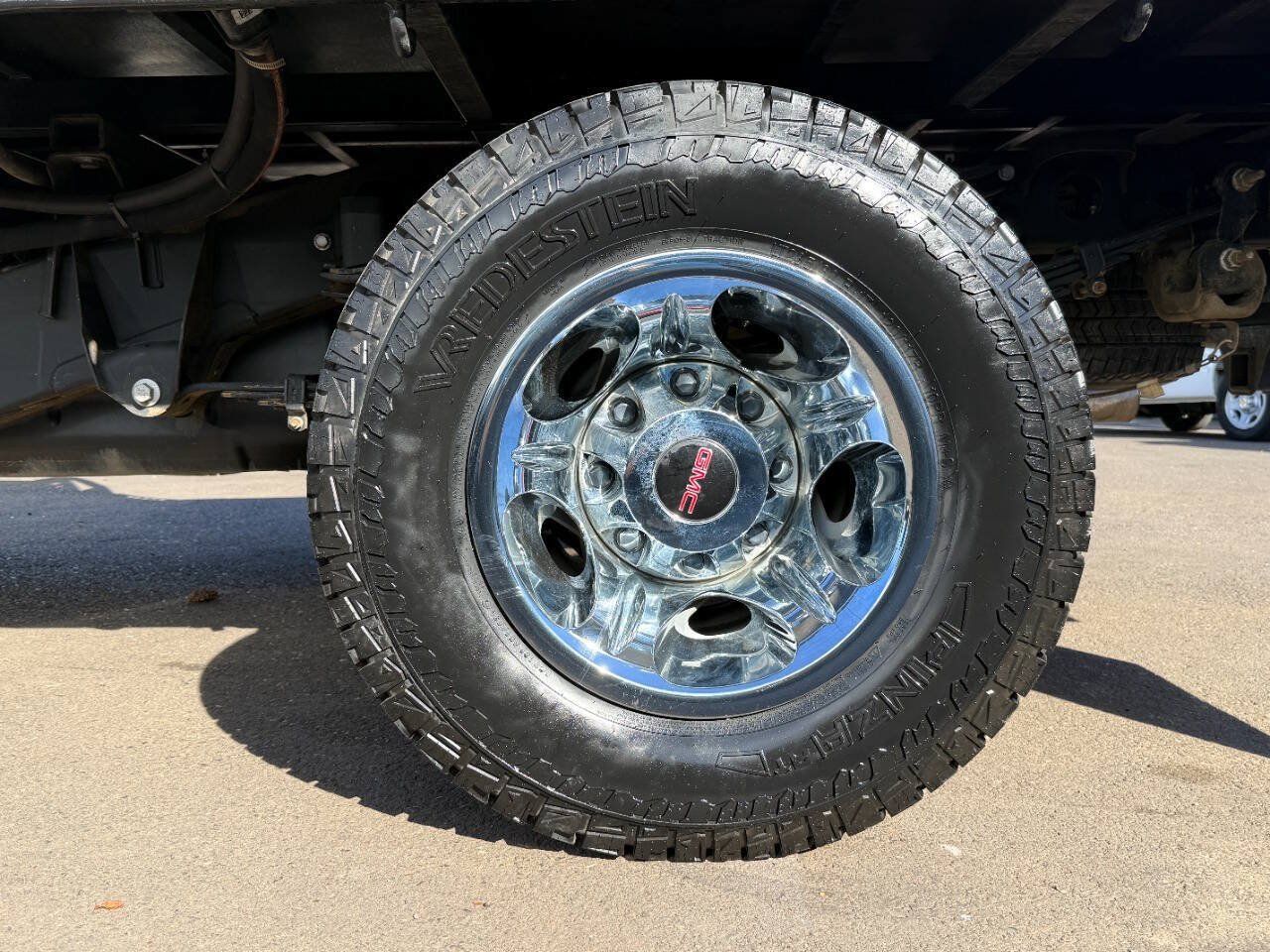 Used 2021 GMC Sierra 3500 SLE w/ SLE Convenience Package AWD/4WD image 17