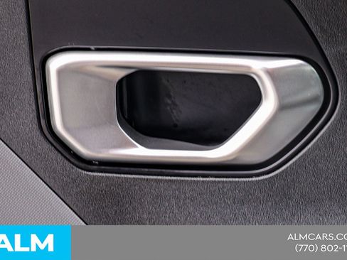 Used 2025 Kia K4 FWD image 39