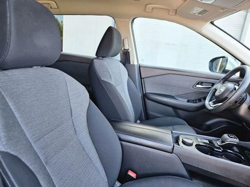 Certified 2023 Nissan Rogue SV image 14