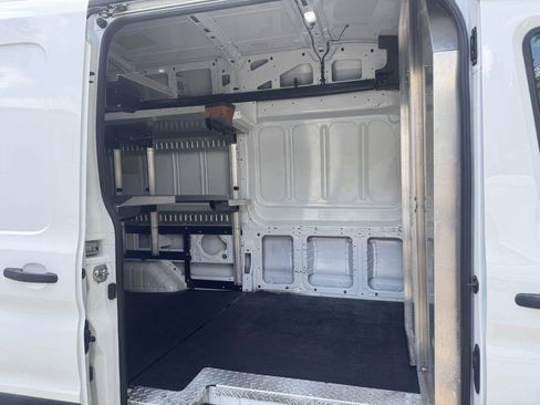 Used 2020 Ford Transit 350 148 High Roof Extended RWD image 21