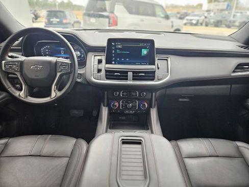 Used 2024 Chevrolet Tahoe RST w/ Luxury Package image 14