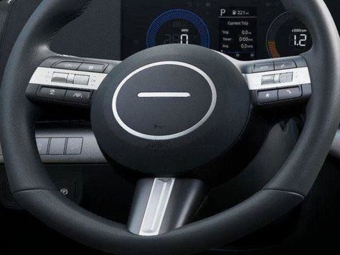 New 2026 Hyundai Kona SEL Premium FWD image 15