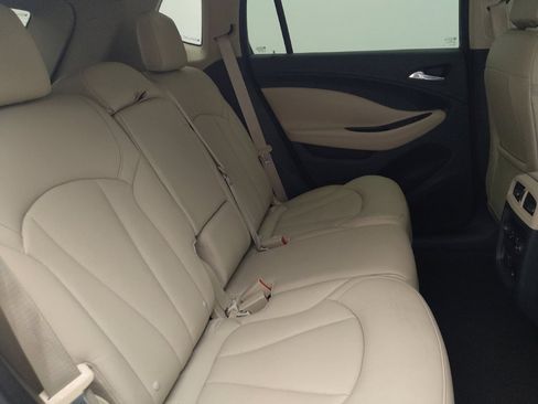 Used 2017 Buick Envision Essence image 19