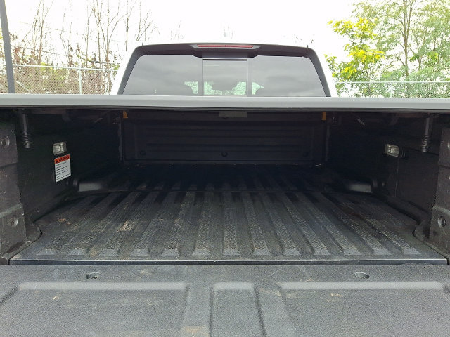Used 2018 Honda Ridgeline RTL-E image 29