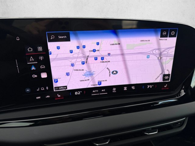 Certified 2025 Audi A5 Premium w/ Convenience Package AWD/4WD image 15