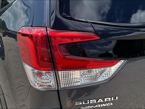 Used 2024 Subaru Forester Sport AWD/4WD image 28