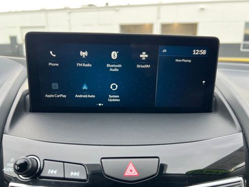 Used 2020 Acura RDX FWD image 24