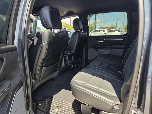 Used 2025 RAM 1500 Rebel w/ Rebel Level 2 Equipment Group AWD/4WD image 11
