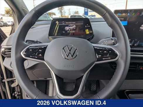 New 2026 Volkswagen ID.4 Pro image 15