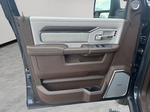 New 2026 RAM 3500 Laramie image 25