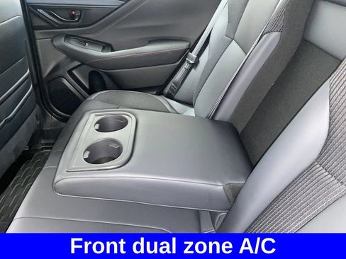 Certified 2024 Subaru Legacy Limited AWD/4WD image 15