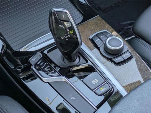 Used 2019 BMW X3 sDrive30i w/ Convenience Package image 12