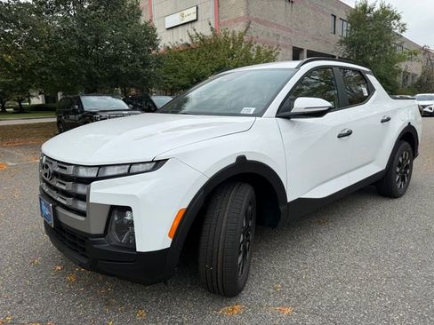 New 2026 Hyundai Santa Cruz SEL image 3