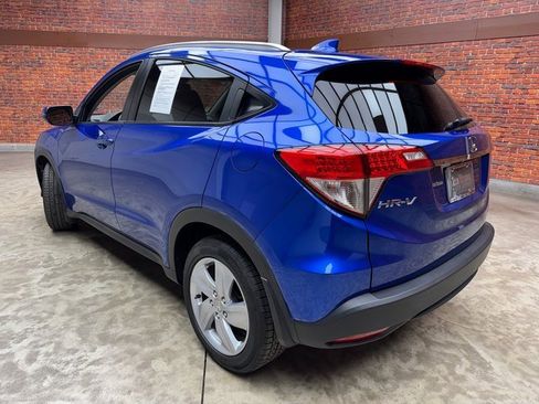 Used 2019 Honda HR-V EX image 2