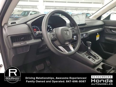 Used 2026 Honda CR-V EX image 25