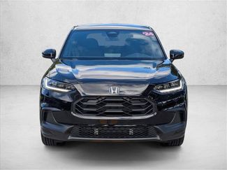 Used 2024 Honda HR-V Sport video 2