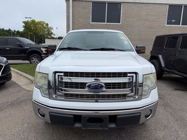 Used 2009 Ford F150 XLT RWD image 2