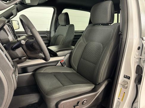 Used 2025 RAM 1500 Big Horn image 14