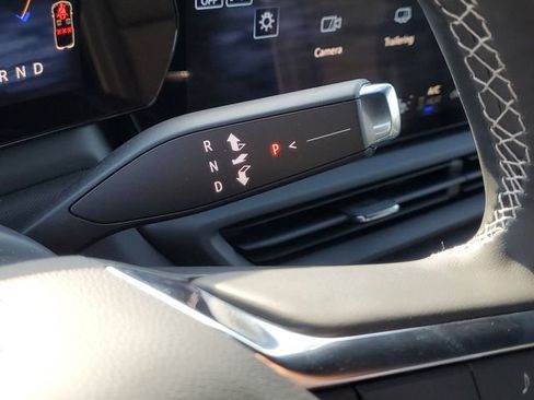 New 2026 Chevrolet Silverado EV LT w/ Plus Package image 23