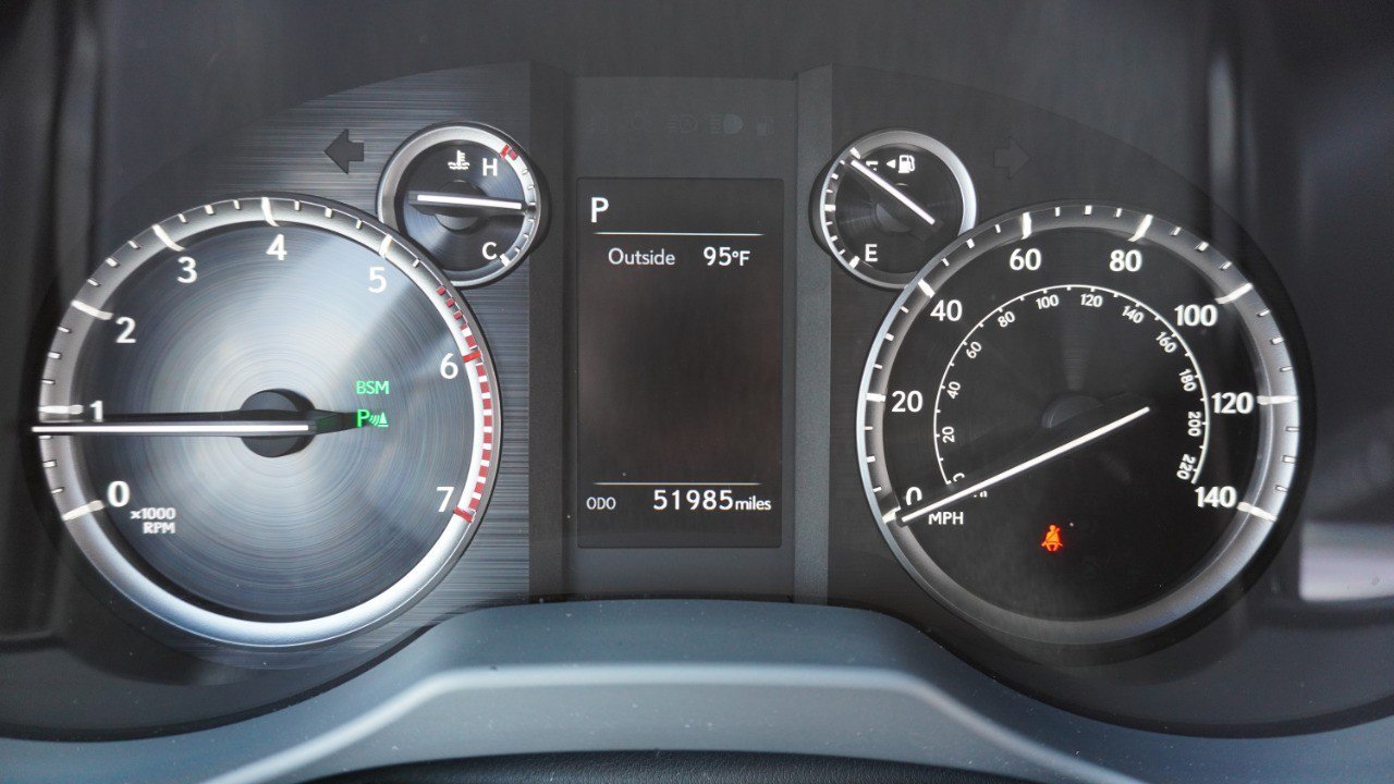 Certified 2023 Lexus GX 460 Premium w/ Accessory Package AWD/4WD image 15