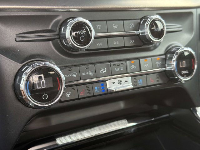 Used 2021 Ford F150 King Ranch w/ Equipment Group 601A High AWD/4WD image 27